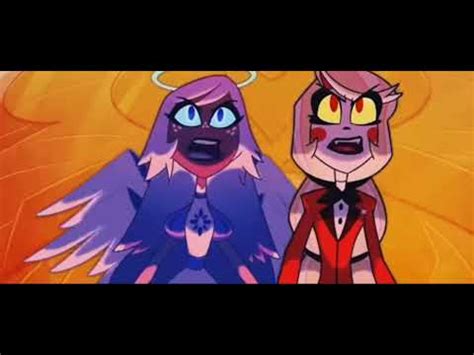 Hazbin hotel song Emily und Charlie - YouTube