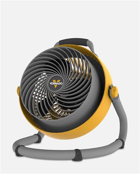 293 Heavy Duty Large Air Circulator – Vornado