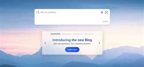 Bing Is Now Powered With ChatGPT: Check Top Features & Capabilities ...