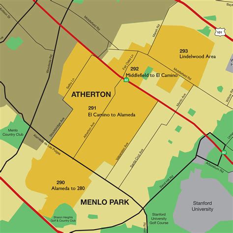 The latest market condition and information for Atherton – Henry Chu ...