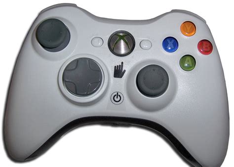 Datoteka:Xbox 360 controller.jpg - Wikipedia