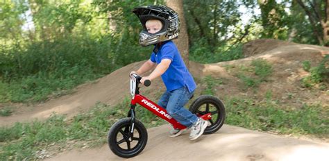 News: Pedal-Free Singletrack Riding for Toddlers - Singletracks ...