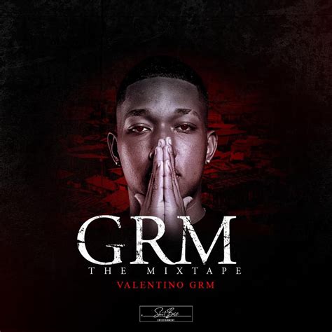 GRM The Mixtape (feat. smile beats) - EP” álbum de Valentino GRM en ...