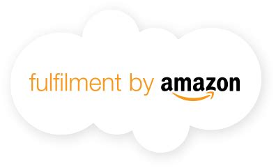 FBA Amazon Logo