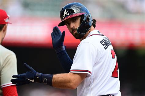 Which Atlanta Braves players are set to become free agents after the 2022 Season? | Flipboard