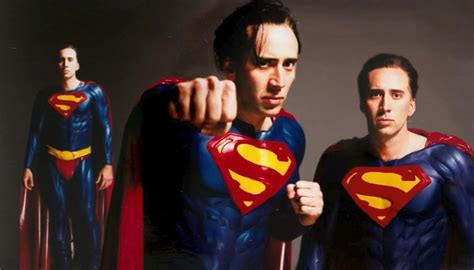 Kevin Smith Relives His “Superman Lives” Pitch - Superman Homepage