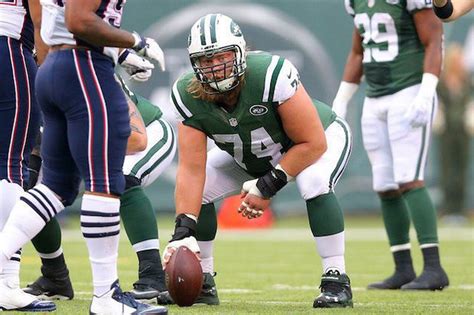 Jets' Nick Mangold (ankle) still sidelined at practice - nj.com