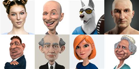 Why create a virtual character for your business