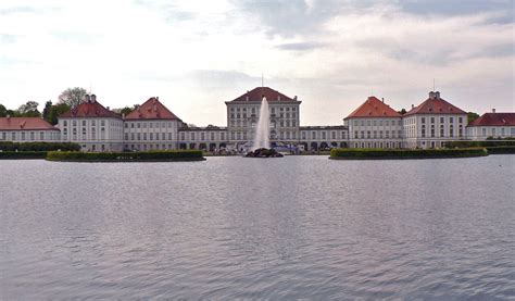 Schloss Nymphenburg | Schloss Nymphenburg, im Nymphenburger … | Flickr