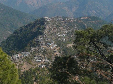 Jajarkot Village