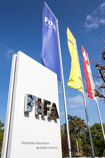 Fifa Headquarters Photos Stock Photos, Pictures & Royalty-Free Images ...