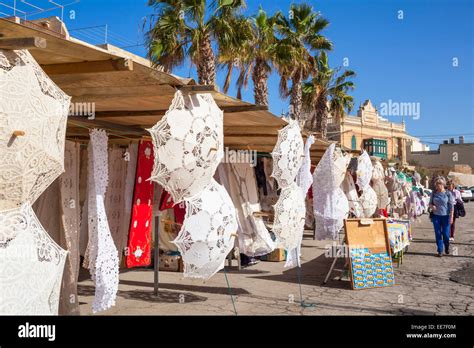 Marsaxlokk market hi-res stock photography and images - Alamy