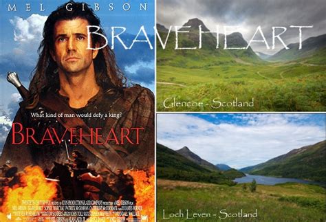 1000+ images about Scotland related movies - Lights, Camera, Action! on ...