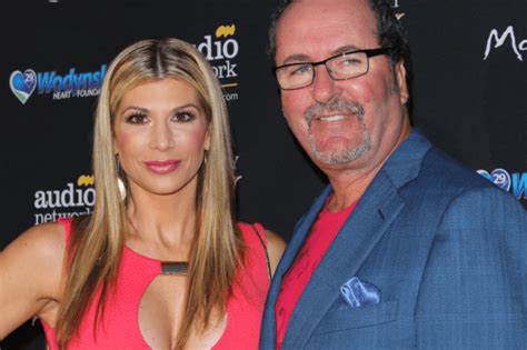 'RHOC' Alum Alexis Bellino & Jim Bellino Are Officially Divorced!