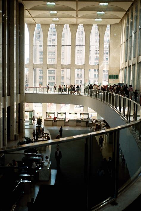 Gallery of AD Classics: World Trade Center / Minoru Yamasaki Associates + Emery Roth & Sons - 10