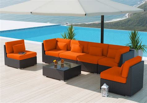 Natural Wicker vs Plastic Wicker Patio Furniture Information ...