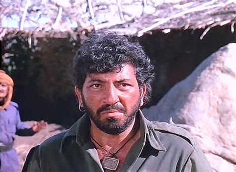 Amjad Khan - Biography - IMDb