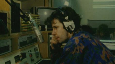 RTÉ Archives | Lifestyle | Gerry Ryan 2FM DJ