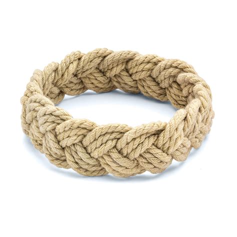 Sailor Knot Bracelet Hemp - Sailor Bracelet