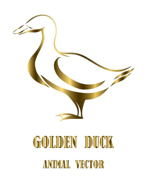 Duck Animal Vector Logo Eps 10 Graphic Art Mallard Vector, Graphic, Art, Mallard PNG and Vector ...
