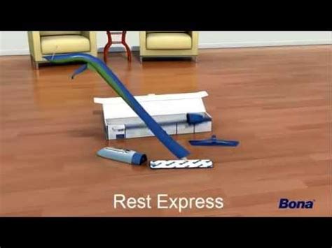 Bona Hardwood Floor Mop Assembly – Flooring Ideas