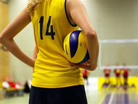 All Volleyball Serve Rules (Easily Explained) – VolleyballPassion