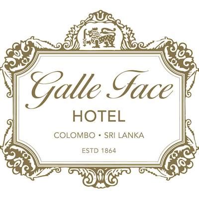 Galle Face Hotel High Tea