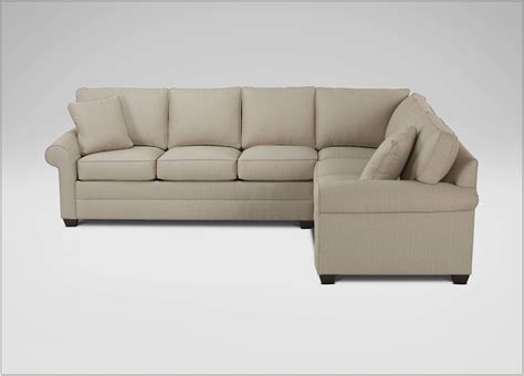 Ethan Allen Sectional Sleeper Sofas - Chairs : Home Decorating Ideas #Lx6Lp3r60B