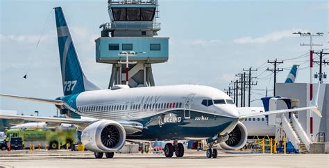 Return to Service – Boeing 737 MAX Updates
