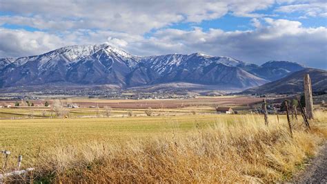 Equestrian Horse Property Home for Sale in Elk Ridge UT