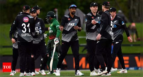 New Zealand vs Bangladesh Highlights, T20 Tri Series, Match 5: New Zealand won by 48 runs - The ...