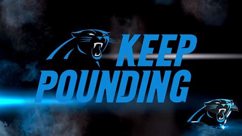 Carolina Panthers 2018 Wallpapers - Wallpaper Cave