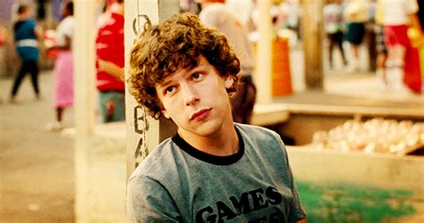 The 10 Best Jesse Eisenberg Movie Performances – Page 2 – Taste of Cinema – Movie Reviews and ...