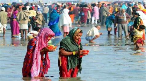 Ganga Sagar Mela And Its Top 13 Interesting Facts | Features ...