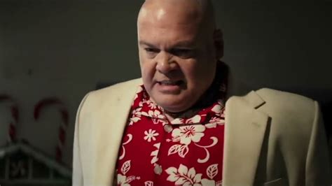 Vincent D'Onofrio Is Confident His Kingpin Will Meet Spider-Man in the MCU