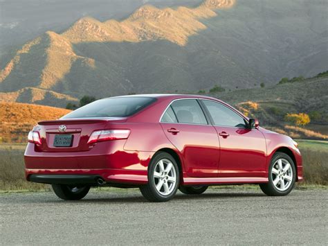 2009 Toyota Camry - Specs, Prices, MPG, Reviews & Photos | Cars.com