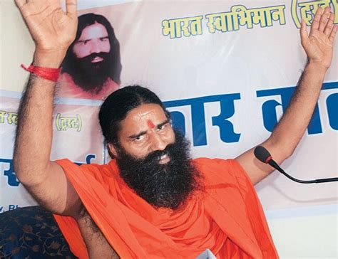 Baba Ramdev to wrestle on ashram's foundation day - India News