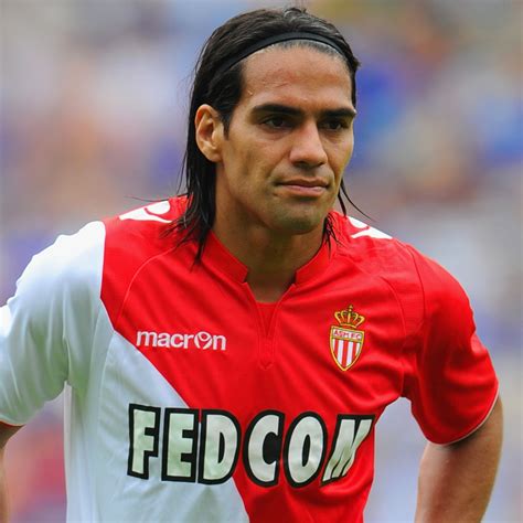 Chelsea Transfer Rumours: Radamel Falcao Would Fire Blues to the Title | Bleacher Report