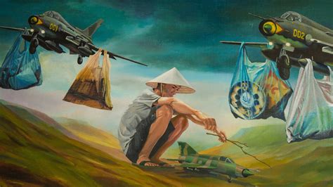 Contemporary Vietnamese Art Collection - RMIT University