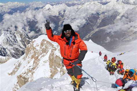 Climbers Make The First Winter Ascent of K2 and set World Record - Skardu.pk