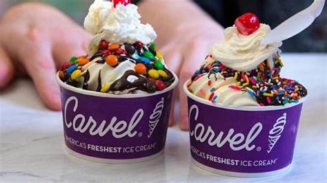 The Untold Truth Of Carvel Ice Cream