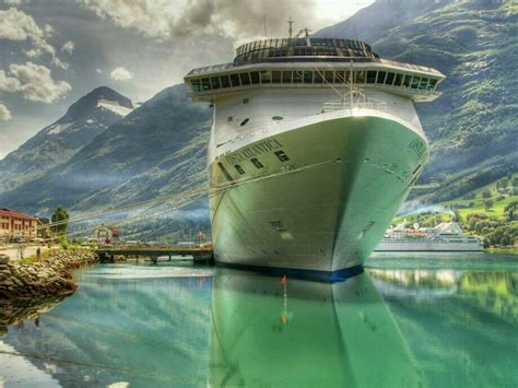 Costa Atlantica Cruise Ship - Reviews and Photos - Cruiseline.com