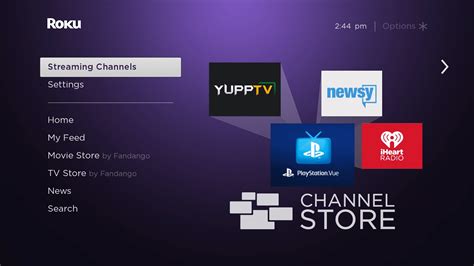 How to Get Youtube TV App on Roku [Step-By-Step] - Saint