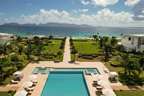 Aurora Anguilla Resort & Golf Club | Classic Vacations