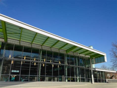 6 beautiful libraries in D.C. by famous architects - Curbed DC