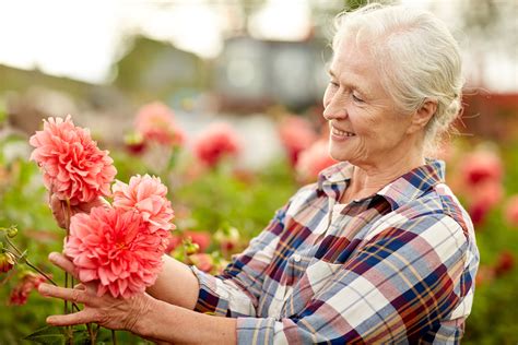 Positive Aging: Changing Your Mindset About Growing Older | myLifeSite