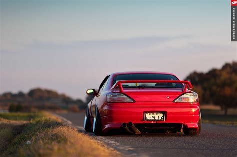 Nissan Silvia S15 Wallpapers - Top Free Nissan Silvia S15 Backgrounds - WallpaperAccess