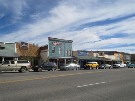 Gunnison, Colorado – Activities and Events | Gunnison County