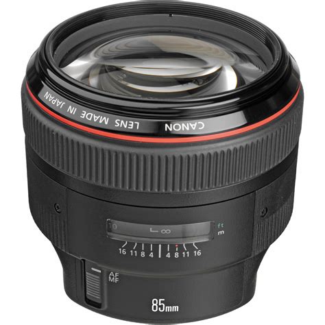 9 of the Best Canon-fit Lenses for Portraits - What Digital Camera