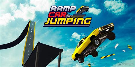 Ramp Car Jumping – Download & Play For Free Here